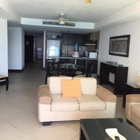 Bay View Grand Marina 1605 Sur Apartamento Ixtapa  Exterior foto