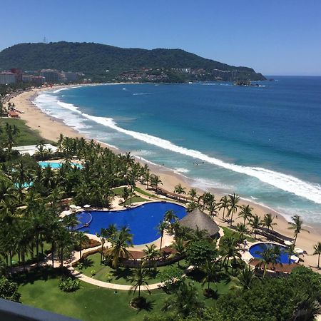 Bay View Grand Marina 1605 Sur Apartamento Ixtapa  Exterior foto