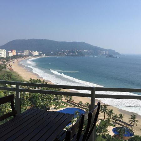 Bay View Grand Marina 1605 Sur Apartamento Ixtapa  Exterior foto