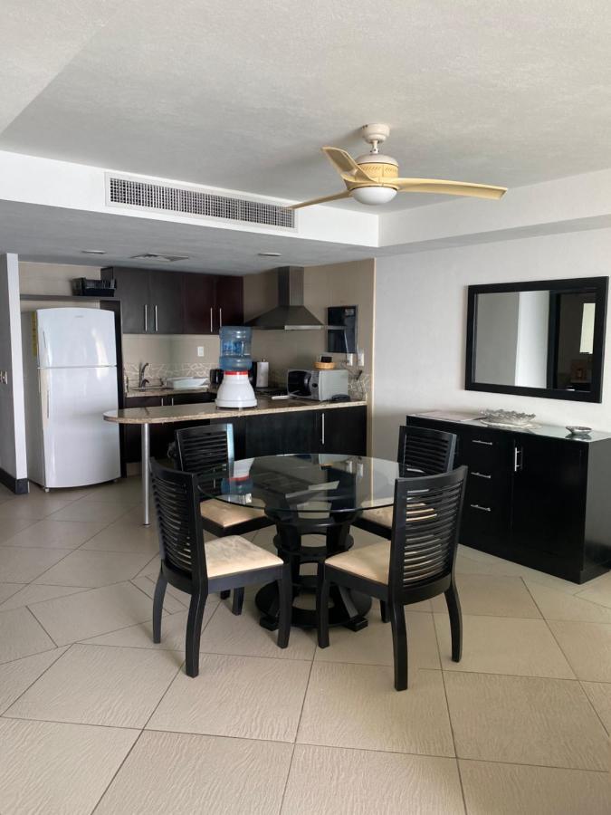 Bay View Grand Marina 1605 Sur Apartamento Ixtapa  Exterior foto