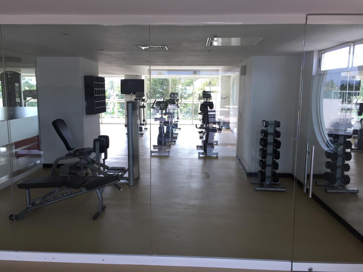 Bay View Grand Marina 1605 Sur Apartamento Ixtapa  Exterior foto