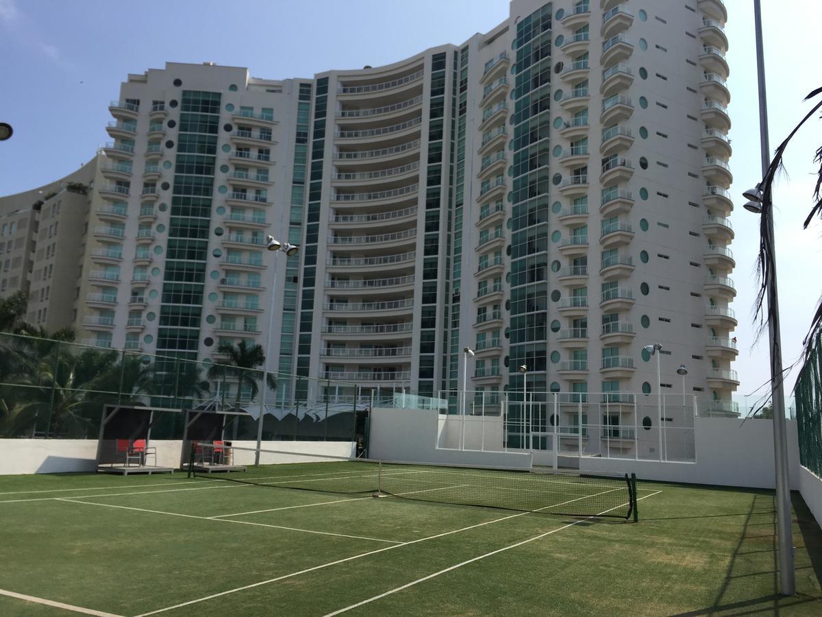 Bay View Grand Marina 1605 Sur Apartamento Ixtapa  Exterior foto