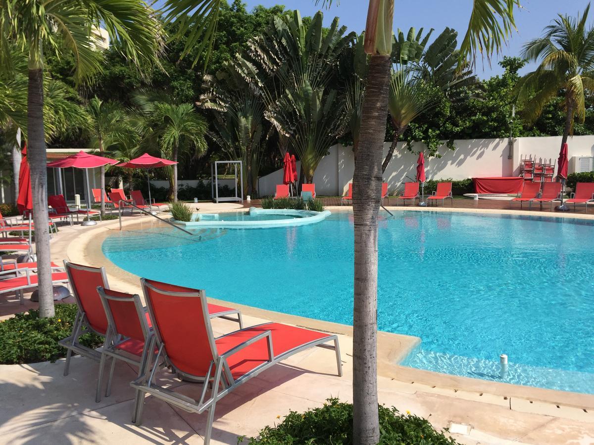 Bay View Grand Marina 1605 Sur Apartamento Ixtapa  Exterior foto