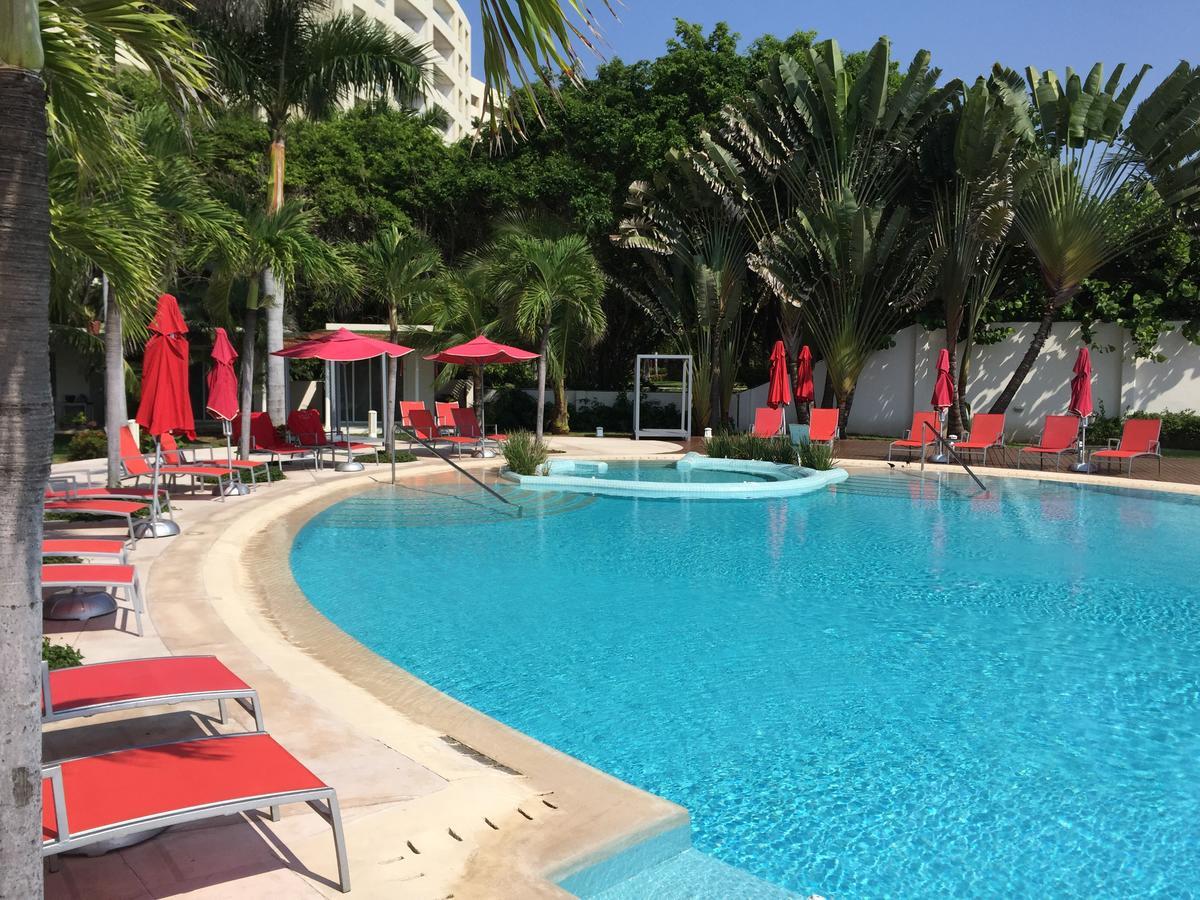 Bay View Grand Marina 1605 Sur Apartamento Ixtapa  Exterior foto