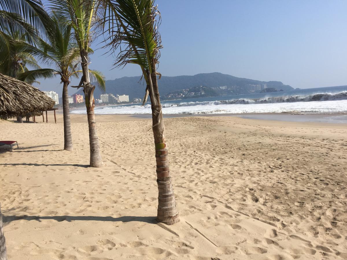 Bay View Grand Marina 1605 Sur Apartamento Ixtapa  Exterior foto