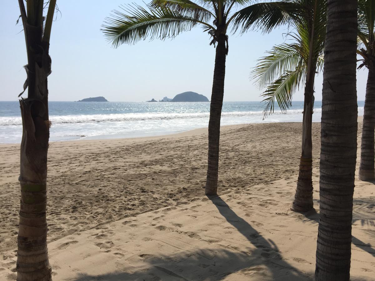 Bay View Grand Marina 1605 Sur Apartamento Ixtapa  Exterior foto